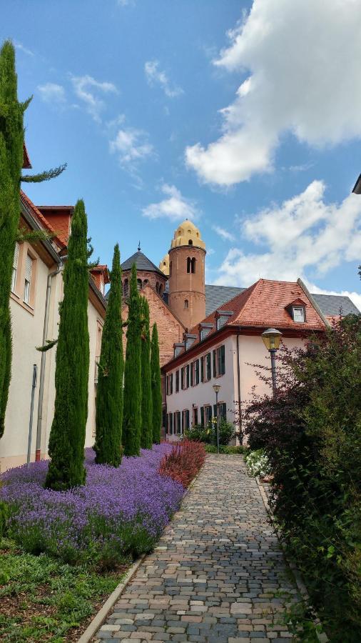 Charming Oldtown City Вормс Екстериор снимка